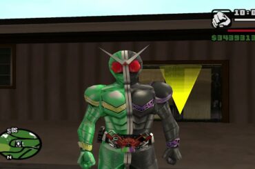 ゴジラティガ: Return Of Outlaw Star OVA Preview With Ryoko Shiraishi (白石 涼子) At SWC2025