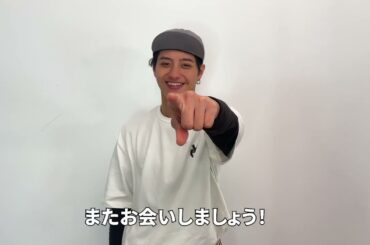 🦷コメント動画到着🦷　映画『ガラ』 リー・エンヨウ　5.9日本襲来