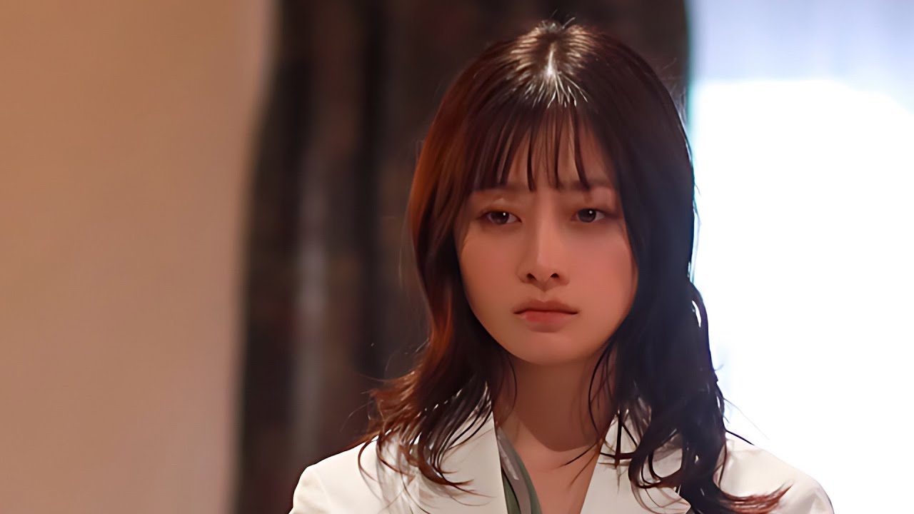 【橋本環奈】"自閉スペクトラム症" 天才ドクターの告白｜天久鷹央の推理カルテ
