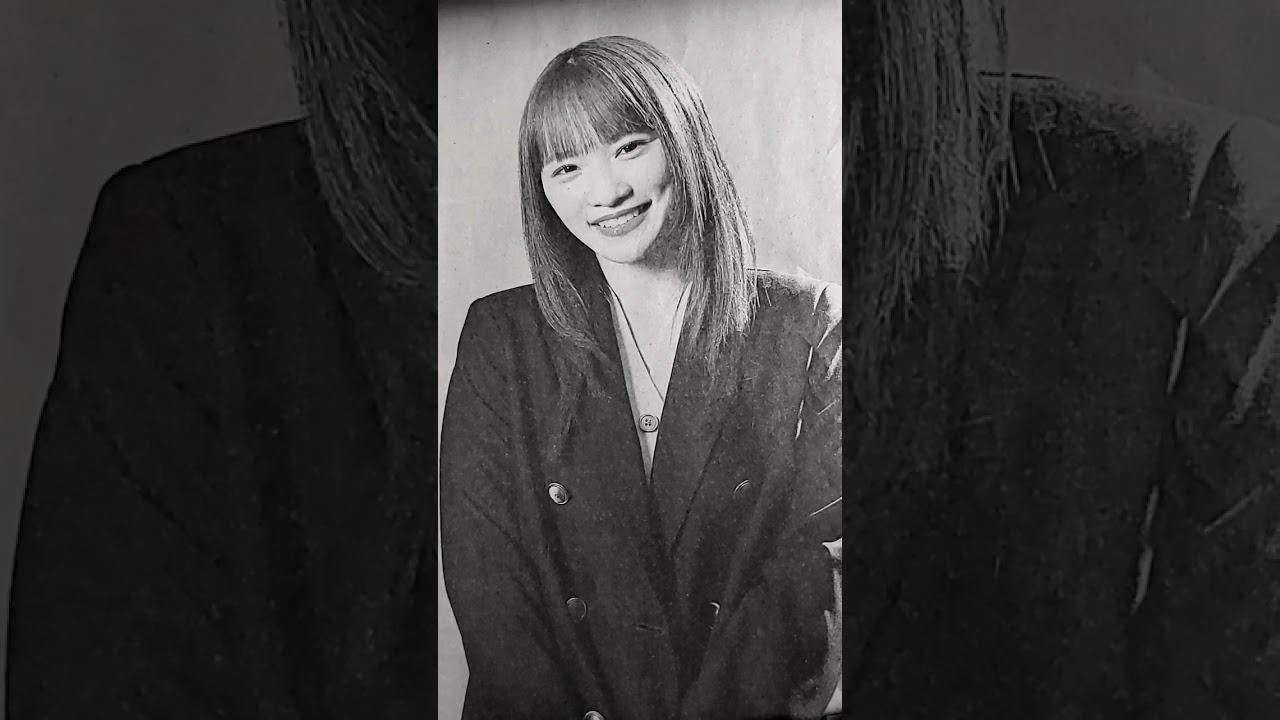 👧川栄李奈　ダメマネ