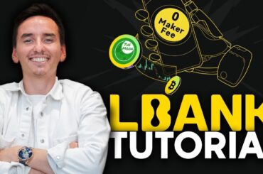 LBANKで暗号通貨を取引する方法（完全チュートリアル、100倍レバレッジ）