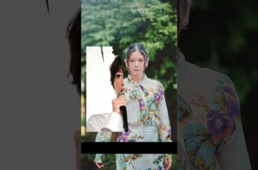 真木よう子が再始動！月額800円インスタサブスク開始＆最新ビジュアルが話題に