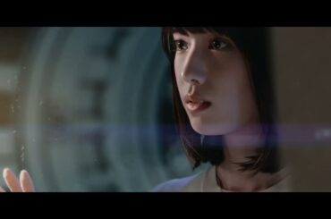 ブルボン 高橋ひかる 15秒01