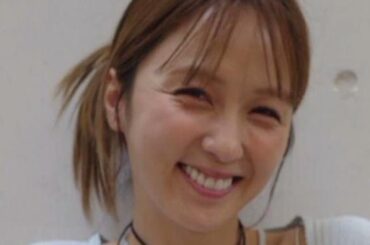 Dream Ami ハワイのビーチで美背中を披露！家族旅行でのキラキラ笑顔ショットに「写真みて暖かい気持ちになれました」　