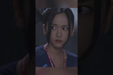 コード・ブルー-ドクターヘリ緊急救命- 山下智久、新垣结衣、户田惠梨香、比嘉爱未   #movie #shorts #action #drama #新垣结衣 #山下智久