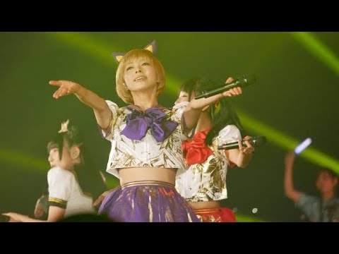 「花より美しい」最上もが、黒のシースルードレスで魅せる春の妖艶ショット