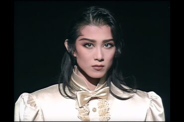 高嶺ふぶき & 花總まり - 仮面のロマネスク (1997)