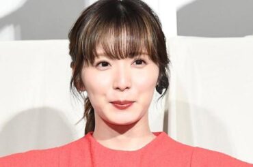 松岡茉優、突然の“発表”「応援してくださるみなさま…」→「おめでとうございます！」「幸せをありがとう」祝福集まる　ファンから祝福＆歓喜の声が続々！