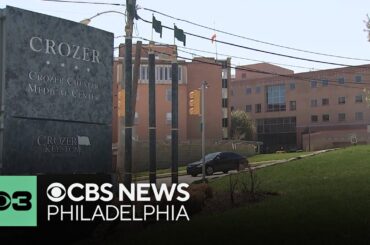Crozer Health hospitals start diverting patients from emergency departments as closures loom