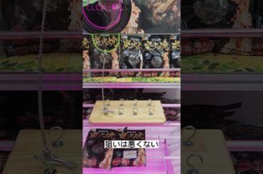 ついにあの景品がプライズで登場！クレーンゲーム攻略【#マンガ倉庫月隈店】