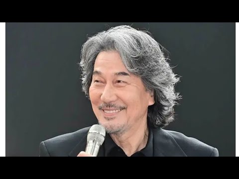 役所広司 松たか子と初の夫婦役「20歳ぐらいから見続けてきたけど ...