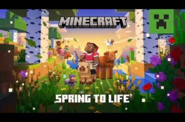 #6【PとM】 リベンジ！パスタ太郎隊vs ウォーデン 【マイクラ】 夜型女の生放送♡