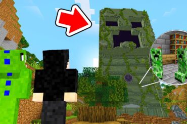 地獄のクリーパータワーを攻略できるのか！？タワーアタック&ディフェンス【マインクラフト】