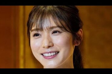 松岡茉優、突然の“発表”「応援してくださるみなさま…」→「おめでとうございます！」「幸せをありがとう」祝福集まる