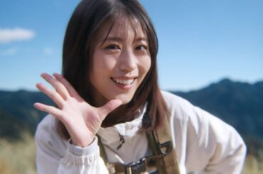 有村架純  au「つながる歌 Starlink (スターリンク) 」篇 TVCM 有村架純  au「つながる歌 Starlink (スターリンク) 」篇 TVCM