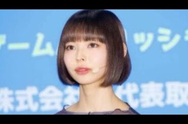 最上もが、不登校だった学生時代 現在は「いじめてきた子と仲がいい」理由とは