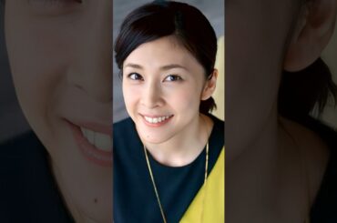 [4K]写真の竹内結子がくるくる回る　主演ドラマ主題歌　平成女優 #平成女優