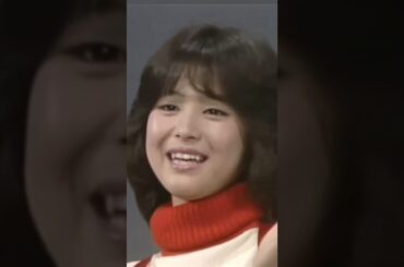 松田聖子  GO‼️