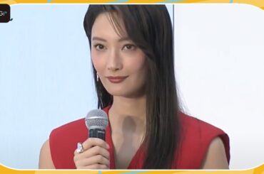 菜々緒、理想の睡眠時間は7時間　「睡眠をとらないと体調を崩してしまうタイプ」と明かす