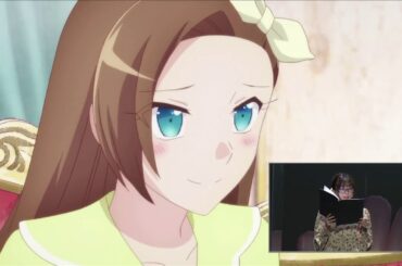 生アフレコで内田真礼さんを褒めちぎる上坂すみれさん・水瀬いのりさん・岡咲美保さん　「カタリナ大好き女子会」昼の部
