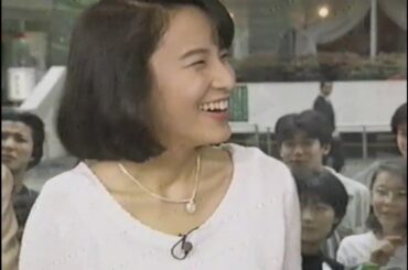 2002 サッカー番組 中途半端 鈴木杏樹