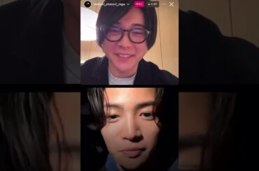 ミセス 大森元貴 × timelesz菊池風磨 ×中条あやみ (#真相をお話しします )