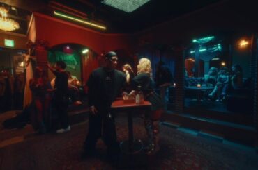 Vingo - One Mor3 T!me  feat. LANA prod. foux (Official Music Video)