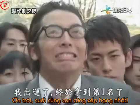 Vietsub Nụ hôn định mệnh 1996  Nhật bản  Tập 6