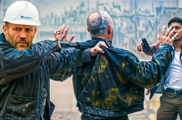 【映画紹介】ロシアのマフィアは彼を簡単に屈服させられると信じていたが、この労働者が戦争のために訓練された致命的な兵士としての本当の正体を明かすまで。