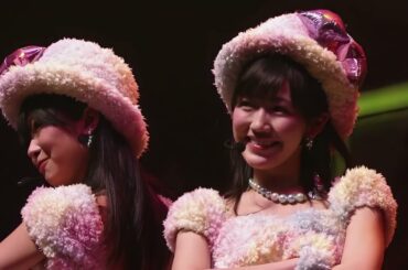 アボガドじゃねーし・・・  指原莉乃・渡辺麻友  2013リクエストアワー