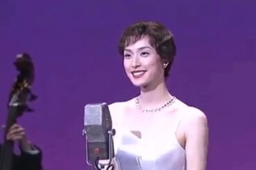 オー・シャンゼリゼ　天海祐希