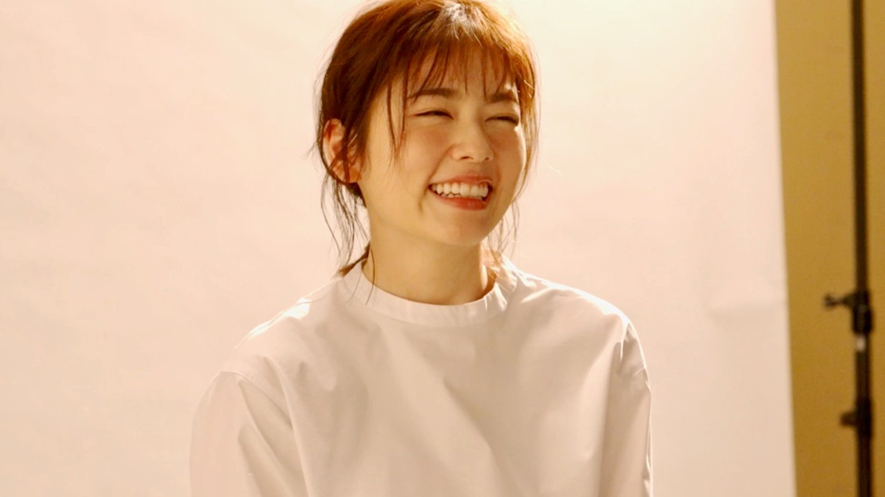 小芝風花、フレンチは素敵なお洋服着てドキドキしながら!食べログ20周年記念CM+インタビュー+メイキング 小芝風花、フレンチは素敵なお洋服着てドキドキしながら!食べログ20周年記念CM+インタビュー+メイキング