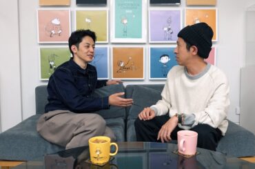 梶原さん、貴方は◯◯です