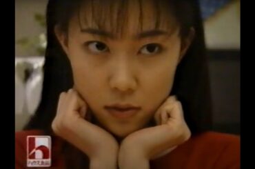 【懐かしCM】いただきレンジ　木村 佳乃　河村隆一　ハウス食品