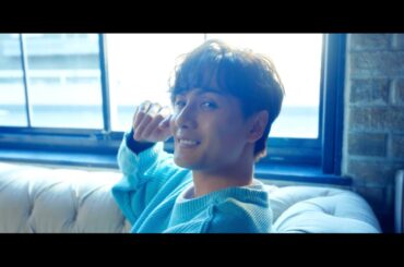 加藤和樹「Chocolate」Music Video（short）