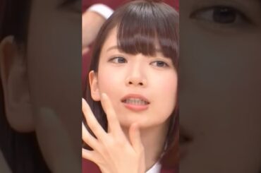 美しすぎる乃木坂46橋本奈々未　　　　　　　　　　　　　　　　　　　　　#shorts #切り抜き #かわいい #美しい #乃木坂46 #乃木坂 #橋本奈々未 #深川麻衣