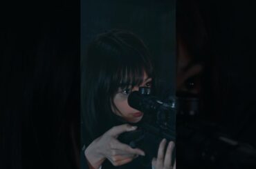 幸せカナコの殺し屋生活  能年玲奈、藤谷太辅、矢本悠马、 山崎纮菜  #shorts #action #drama #能年玲奈 #藤谷太辅