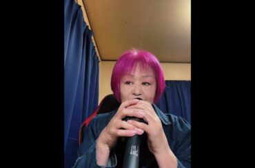 「時をかける少女」　リリー　原田知世　#精神障害者