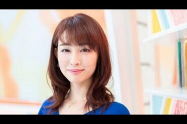 新井恵理那、第2子出産「ふわふわしたかわいい生まれたてのいのち」