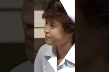 松田聖子　ナース