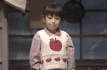 【松嶋菜々子】変身！！　やまとなでしこ