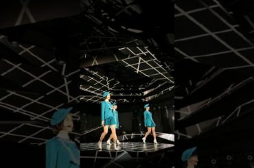 2025年04月27日までのPerfumeのSNS投稿寄せ集め～ Perfumeの新曲ライブを3D空間ごとリアルタイム伝送、大阪・関西万博という“実験場”で挑んだ次世代パフォーマンスの舞台裏