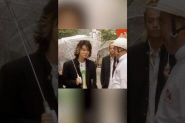 ごくせん 極道の令嬢が熱血教師に変身し、愛と拳で問題児たちを征服する。#movie ，#shorts，#drama,#comedy，#仲間 由紀恵
