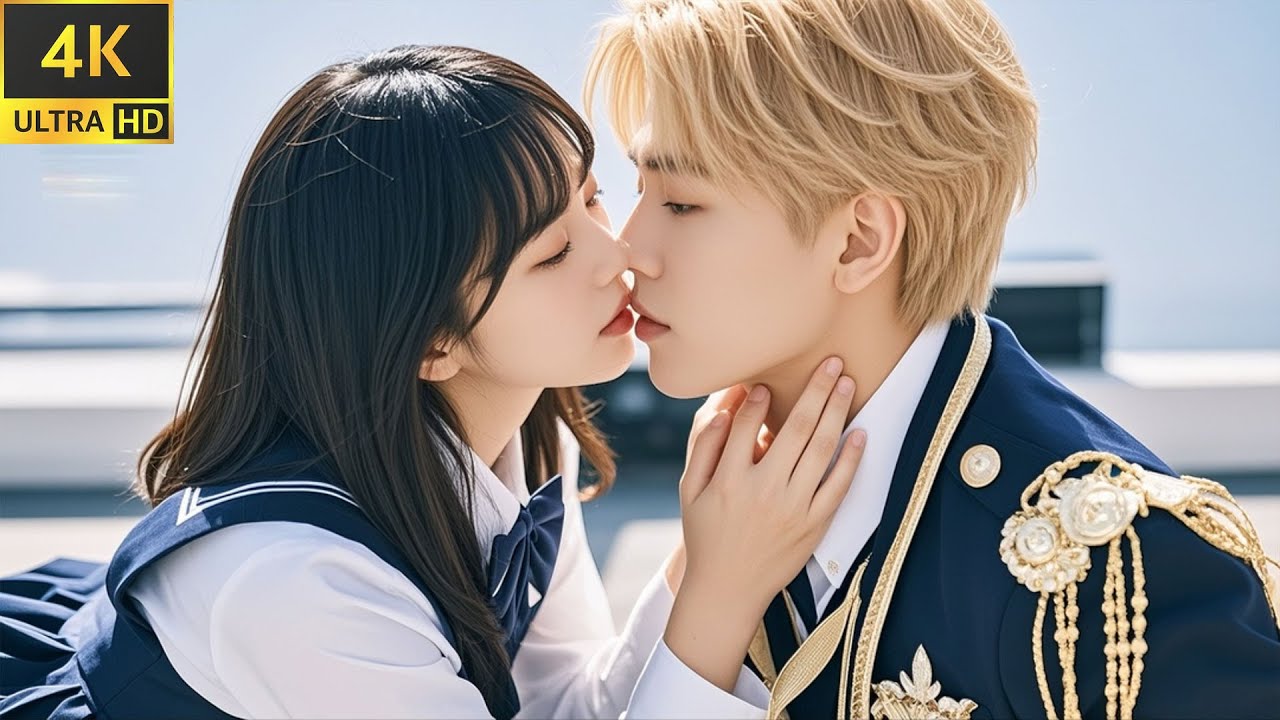 頂流男星偷吻灰姑娘,沒想到他吻技這麼好🧡#cdrama #爱情 #drama #chinesedrama #lovestory #sweet #love 頂流男星偷吻灰姑娘,沒想到他吻技這麼好🧡#cdrama #爱情 #drama #chinesedrama #lovestory #sweet #love