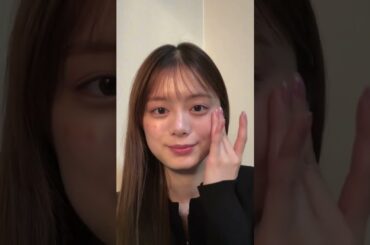 20241224 紺野彩夏 Instagram