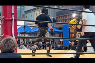 【4K】5/4 東京ドーム　朝倉未来vs鈴木千裕　full　【男祭り】RIZIN