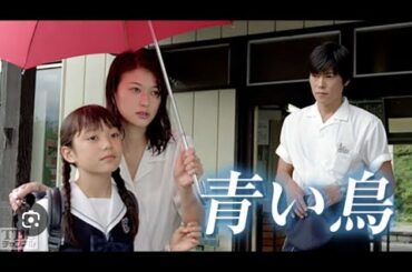 1997年 [青い鳥]挿入曲 ピアノ       Away from Home  (S.E.N.S)