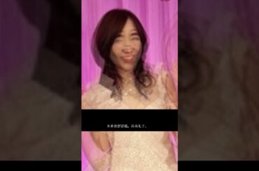 高島礼子（60）、水着姿が話題！