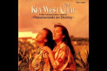 Simple Question - KEY WEST CLUB