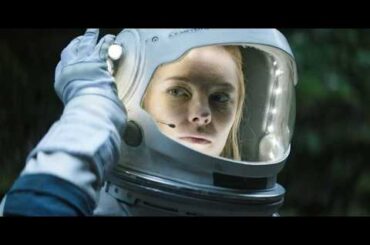 火星での驚きの発見！宇宙飛行士を待っていたのは古代人類だった！